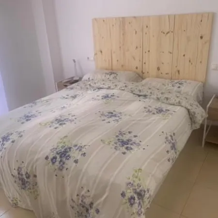 Apartman Piso En - Denia *