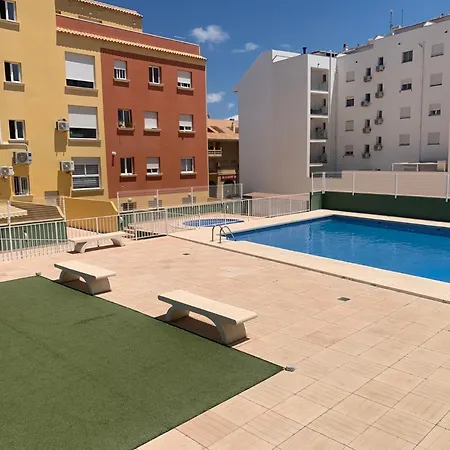 Piso En - Denia