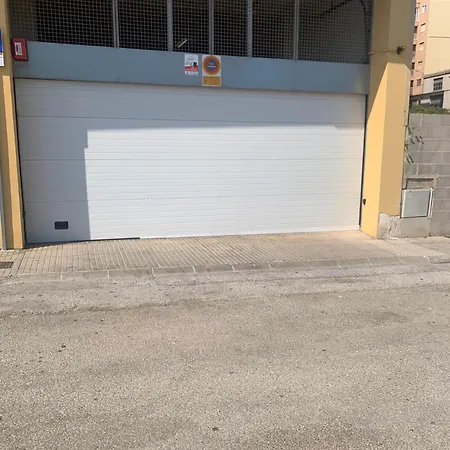 Piso En - Denia Apartman *