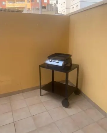 Piso En - Denia * Pego