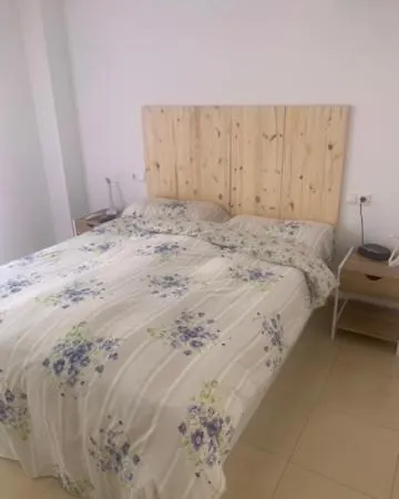 Piso En - Denia Apartamento Pego