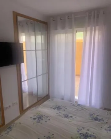 Piso En - Denia Apartman *
