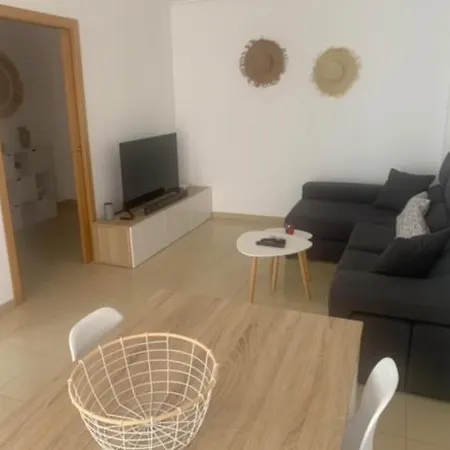 Piso En - Denia * Pego