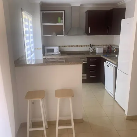 Piso En - Denia Apartman