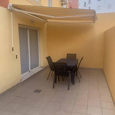 Piso En - Denia Apartman Pego