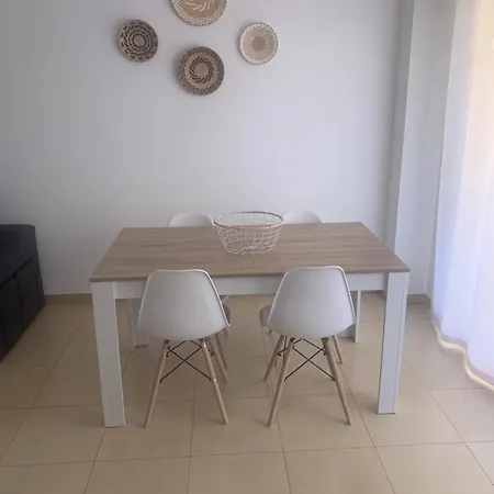 Piso En - Denia * Pego