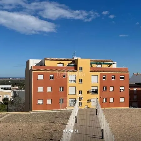 Piso En - Denia