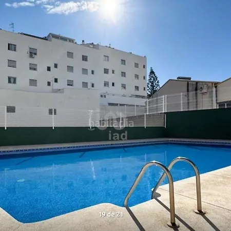 Piso En - Denia